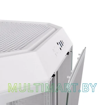 Корпус Thermaltake The Tower 300 Snow CA-1Y4-00S6WN-00 картинка 5
